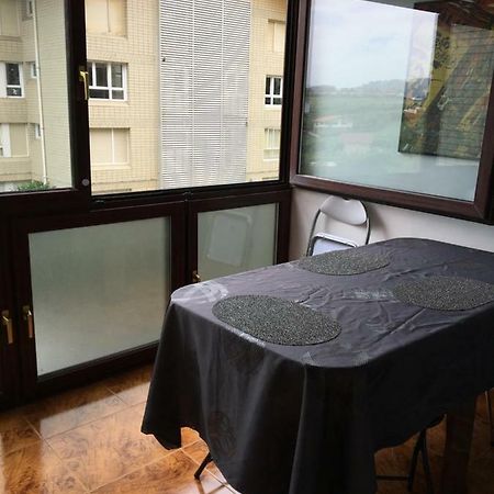 Appartement Plage Sopelana Esterno foto