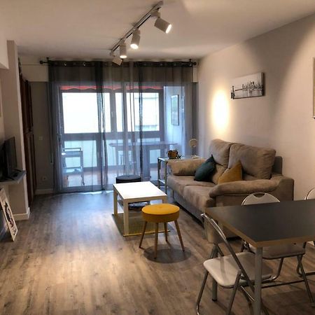 Appartement Plage Sopelana Esterno foto