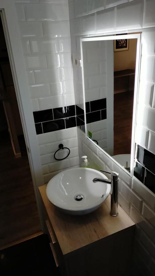 Appartement Plage Sopelana Esterno foto