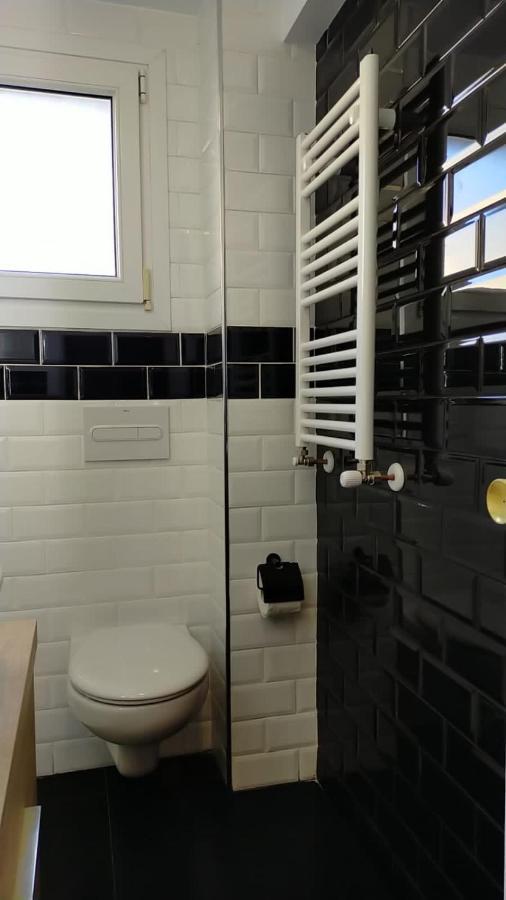 Appartement Plage Sopelana Esterno foto