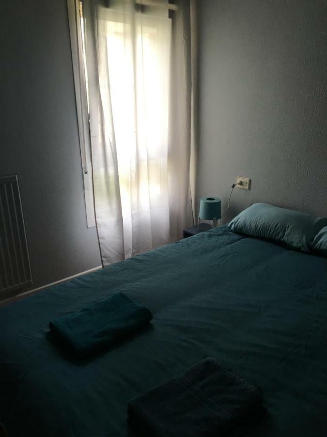 Appartement Plage Sopelana Esterno foto