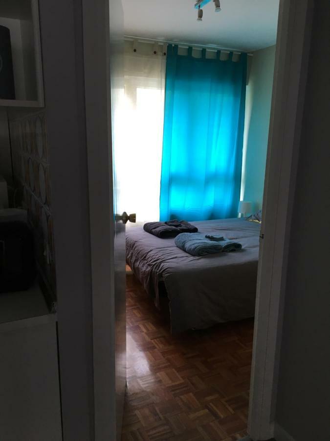Appartement Plage Sopelana Esterno foto